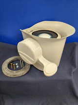 210 / 510H Base -White