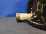 Outlet Elbow Option for select VacuFlush Bases