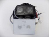 Tecma Silence Touch2 Control Panel 98122 Thetford