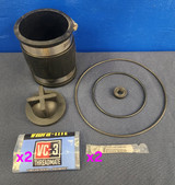 Atlantes Discharge Pump Kit