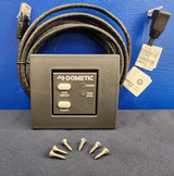 Dometic Flush Switch, Gray