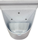 Nature's Head Composting Toilet w/ Urine Diverter,  Spider Handle