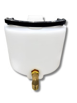 Urine Bottle w/ Diverter Kit