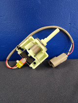 8700 Flush Hand Assy/Cable