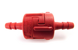 Crown Siphon Check Valve