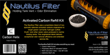 Nautilus OEM Filter Refill