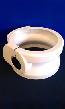 Base Cover, 06/11 -White