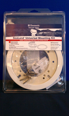 Universal Mounting Kit, Wt.