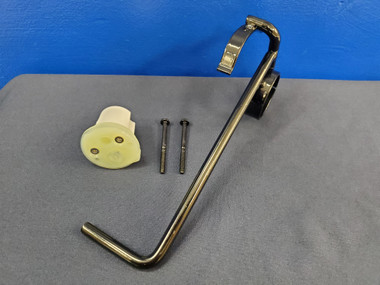 Pedal Lever & Spring Cartridge- Tall