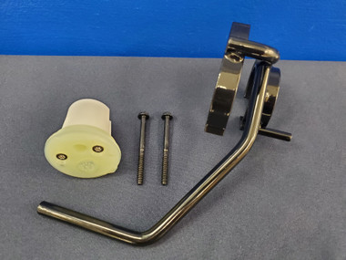 Pedal Lever & Spring Cartridge- Short