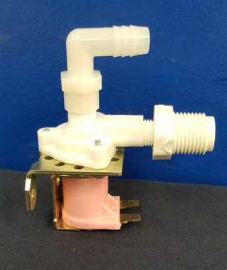 Magnum Opus Water Valve -12v