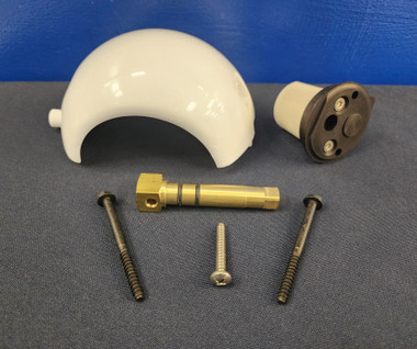 EcoVac Ball, Shaft & Spring Cartridge Kit