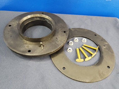 Floor Flange Adapter