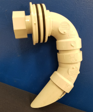 VG2 Diptube Assy