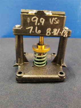 VG4 Vacuum Switch