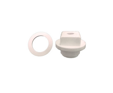 Air Valve Assembly, Raritan Manual