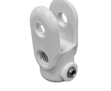 Plastic Yoke, Raritan Manual