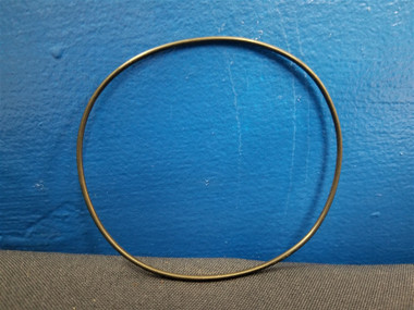 Oring, Front Cover