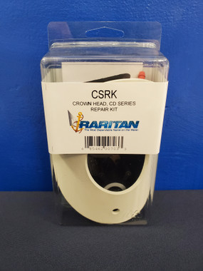Repair Kit, Crown Centrifugal Discharge