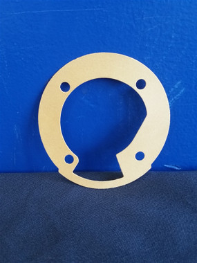 Paper Gasket, Jabsco Electric (2)