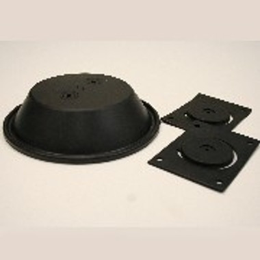 Bosworth 2600 Diaphragm & Flapper Kit