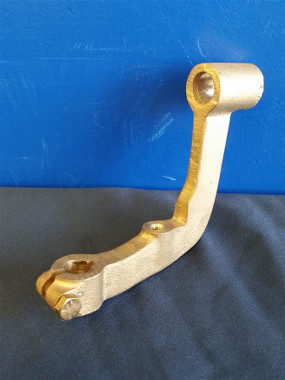 Pump arm assembly, Groco K