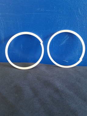 Piston rings only, Groco K