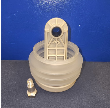 Bellows Assembly
