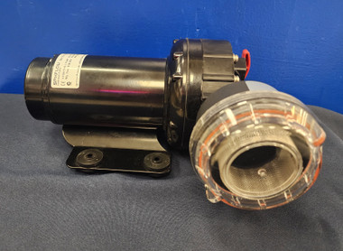 Johnson Raw Water Pump, 12v