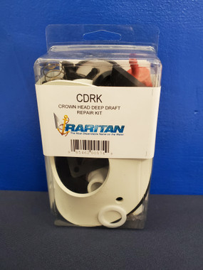 Repair Kit, Deep Draft Crown