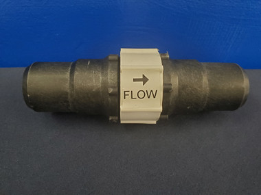 Standard 1.5" Inline Check Valve