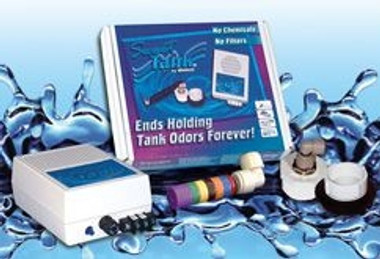 SweetTank Kits, 24v