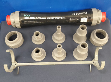ECO Vent Filter -NEW STYLE