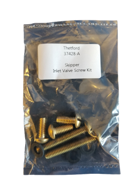 Inlet Valve Cover Screws -Aftermarket