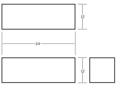 B128 - 22 Gallon Polyethylene Tank