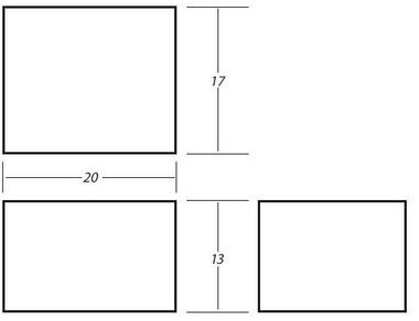 B159 - 18 Gallon Polyethylene Tank