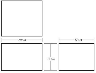 B227 - 20 Gallon Polyethylene Tank