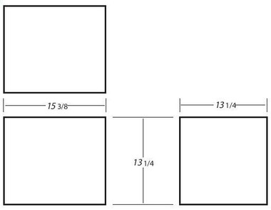 B263 - 10 Gallon Polyethylene Tank