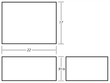 B264 - 15 Gallon Polyethylene Tank