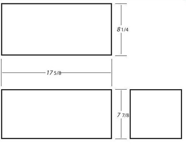 B269 - 4 Gallon Polyethylene Tank