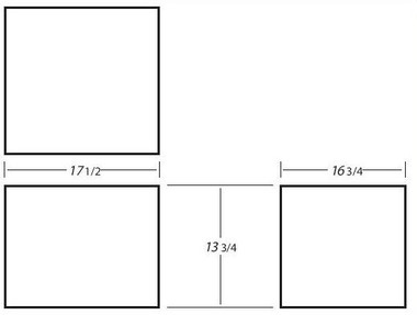 B320 - 15 Gallon Polyethylene Tank