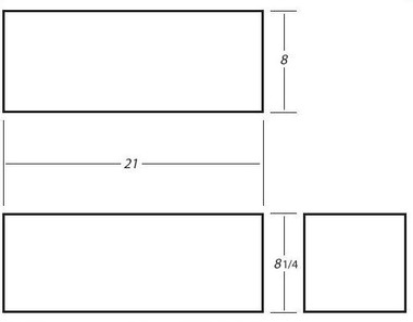 B322 - 5 Gallon Polyethylene Tank