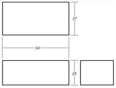 B466 - 115 Gallon Polyethylene Tank