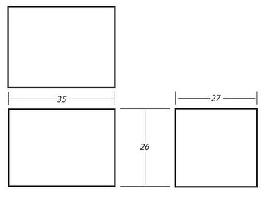 B477 - 98 Gallon Polyethylene Tank
