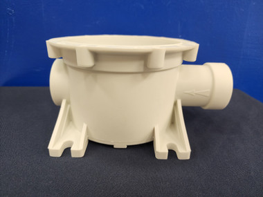 T-Pump Body