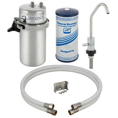 Seagull IV Replacement Cartridge RS-1SG - Marine Sanitation & Supply