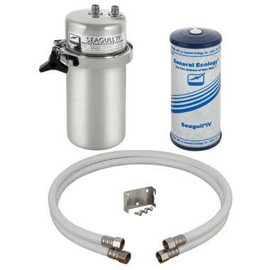 Seagull IV Replacement Cart RS-2SG - Marine Sanitation & Supply