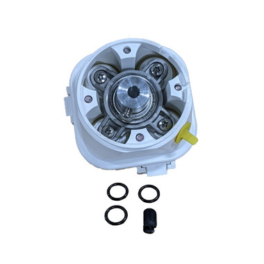 SeaEra Integral Raw Water Diaphragm Pump