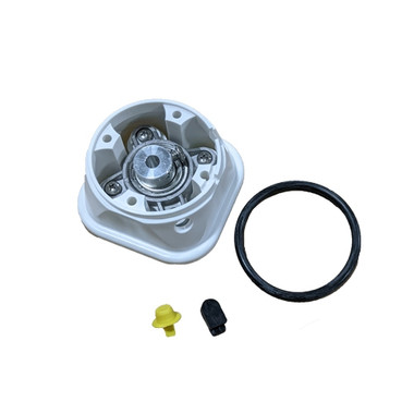 Seaera- Integral Raw Water Pump Lower Housing Assembly
