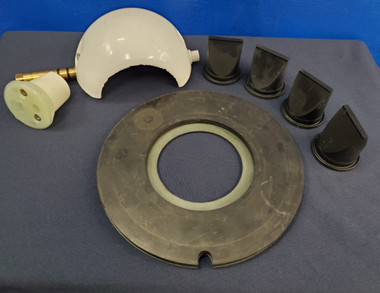 VacuFlush System Repair Kit